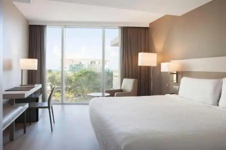 Ac By Marriott Miami Beach - 4