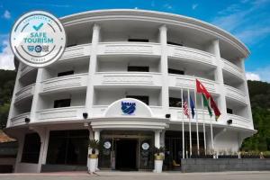 Zir Dream Thermal & Spa Hotel, Термал