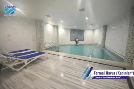 Zir Dream Thermal & Spa - 38