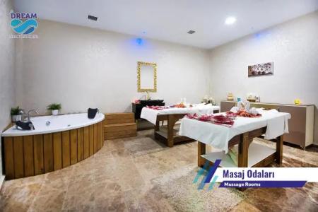 Zir Dream Thermal & Spa - 32