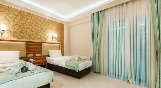 Zir Dream Thermal & Spa - 60