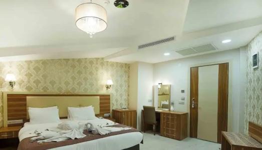 Zir Dream Thermal & Spa - 67
