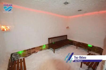 Zir Dream Thermal & Spa - 35