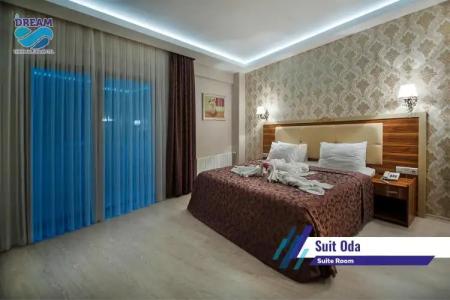 Zir Dream Thermal & Spa - 61