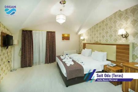 Zir Dream Thermal & Spa - 20