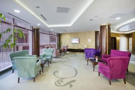 Zir Dream Thermal & Spa - 1