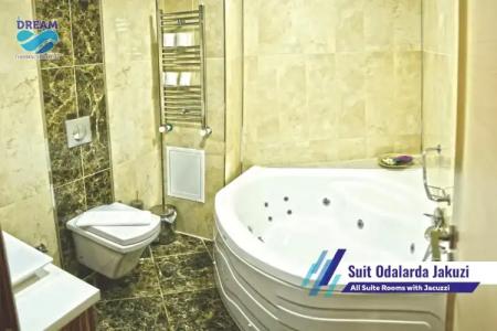 Zir Dream Thermal & Spa - 26