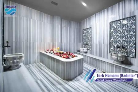 Zir Dream Thermal & Spa - 31