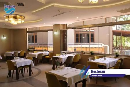 Zir Dream Thermal & Spa - 46