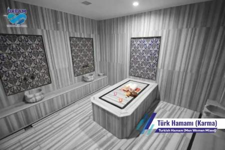 Zir Dream Thermal & Spa - 33