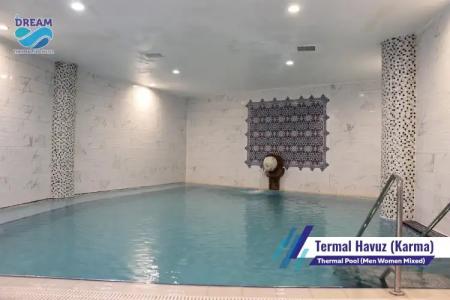 Zir Dream Thermal & Spa - 10