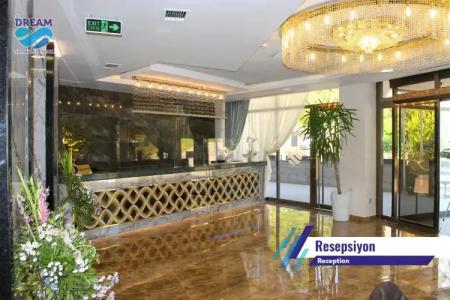 Zir Dream Thermal & Spa - 40