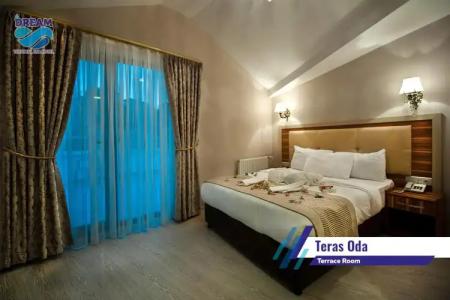 Zir Dream Thermal & Spa - 27