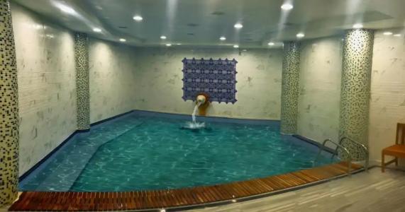 Zir Dream Thermal & Spa - 12