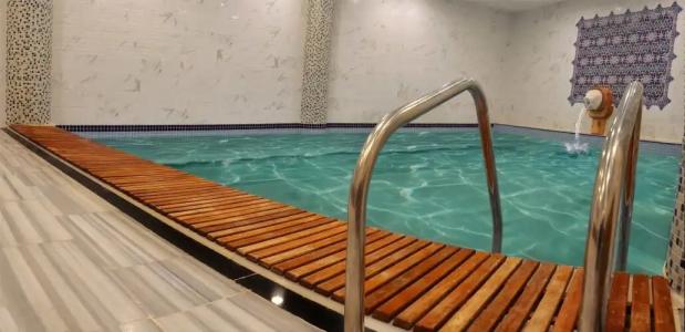 Zir Dream Thermal & Spa - 11