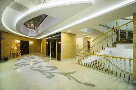 Zir Dream Thermal & Spa - 9
