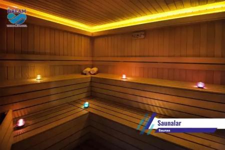 Zir Dream Thermal & Spa - 28