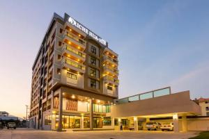 Riche Hua Hin Hotel - Sha Plus, Хуахин