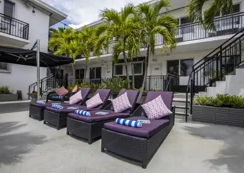 Beachside All Suites - 0
