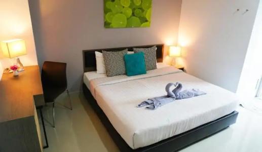 Zada Residence - 115