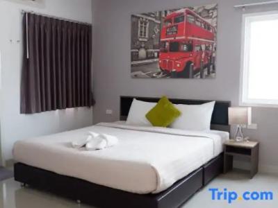 Zada Residence - 110