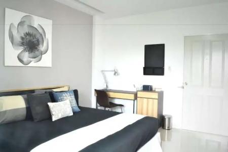 Zada Residence - 117