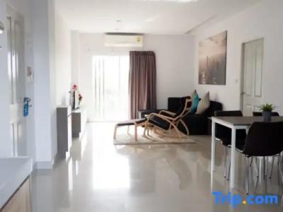 Zada Residence - 102