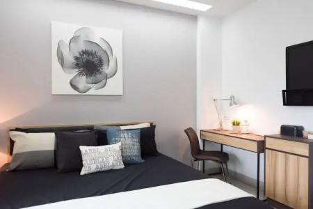 Zada Residence - 118