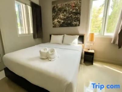 Zada Residence - 108