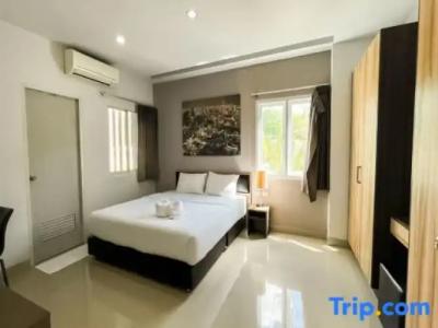 Zada Residence - 107