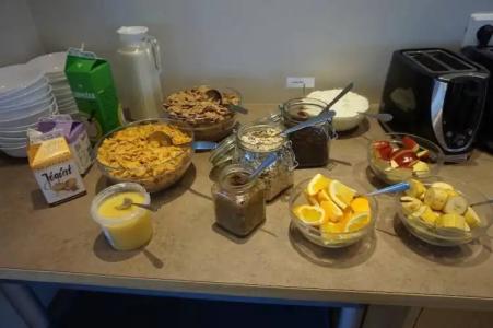 Skútustadir Guesthouse - 7