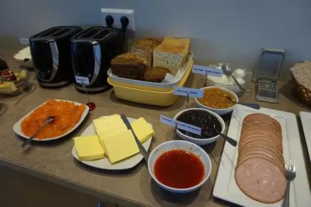 Skútustadir Guesthouse - 8