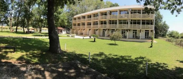 Htp Velika Plaža Ulcinj - 10