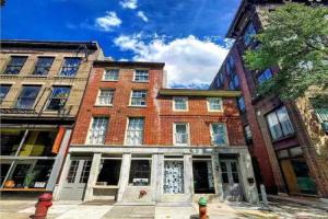 City House Hostel Philadelphia, Филадельфия