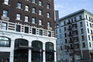 Kimpton Palladian Hotel, An Ihg Hotel, Сиэтл