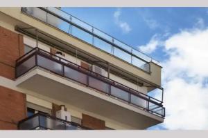 Апартаменты «Rome4Guest Ostia», Лидо-ди-Остия