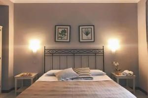 Мини-отель «Il Bottone D'Argento», Гаэта