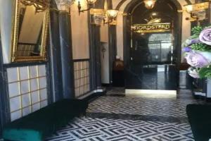 Nordstern Hotel Galata, Стамбул