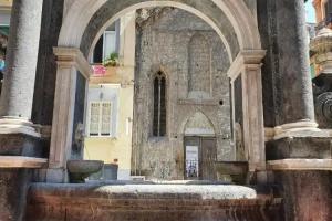 Мини-отель «Domus Armenio», Неаполь