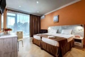 Hotel «Riva - All Inclusive», Солнечный Берег
