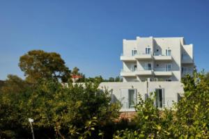 Апарт-отель «Almiros», Агиос Николаос