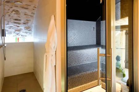 Contact Hôtel Le Savigny & Spa - 7