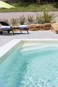 Contact Hôtel Le Savigny & Spa - 9