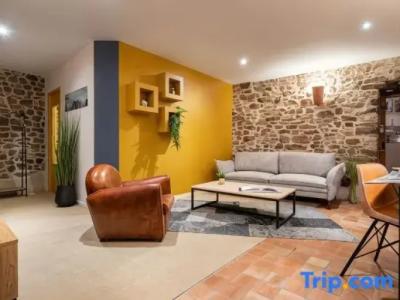 Contact Hôtel Le Savigny & Spa - 49