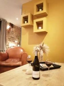 Contact Hôtel Le Savigny & Spa - 42