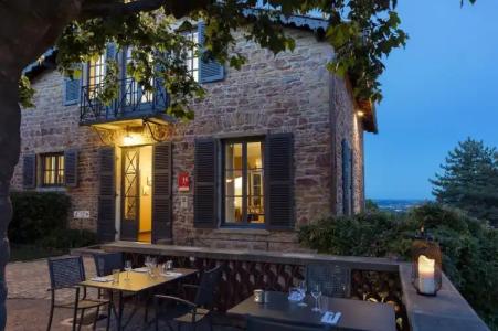 Contact Hôtel Le Savigny & Spa - 13