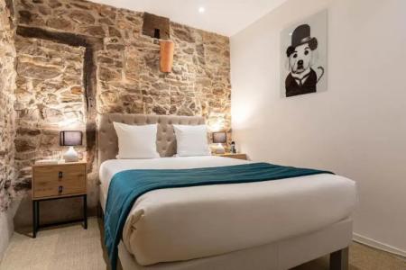 Contact Hôtel Le Savigny & Spa - 5