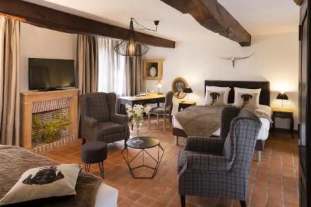 Contact Hôtel Le Savigny & Spa - 37