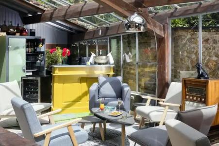 Contact Hôtel Le Savigny & Spa - 14