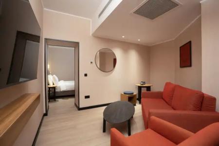 Ramada Encore by Wyndham - 113